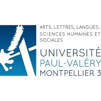 蒙彼利埃第三大学logo设计,标志,vi设计