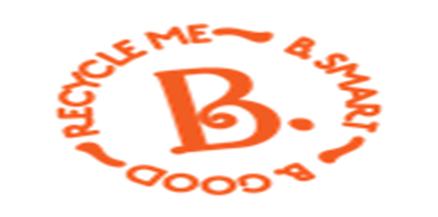比乐B.Toys玩具标志logo设计,品牌设计vi策划