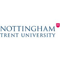 诺丁汉特伦特大学logo设计,标志,vi设计