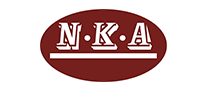 NKA模具标志logo设计,品牌设计vi策划