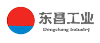 东昌工业油墨标志logo设计,品牌设计vi策划