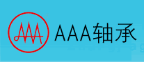 AAA轴承轴承标志logo设计,品牌设计vi策划