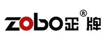 正牌zobo烟具标志logo设计,品牌设计vi策划