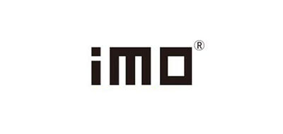 逸摩IMO咖啡机标志logo设计,品牌设计vi策划