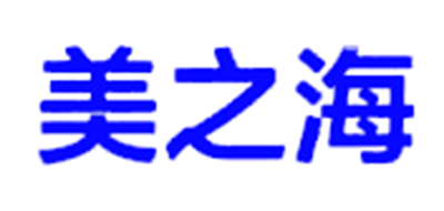 美之海水族箱标志logo设计,品牌设计vi策划