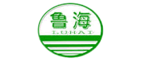 鲁海LUHAI蔬菜标志logo设计,品牌设计vi策划