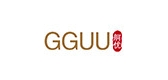 GGUU面膜標志logo設計,品牌設計vi策劃