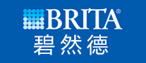 BRITA碧然德生活电器标志logo设计,品牌设计vi策划