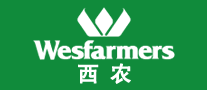 WESFARMERS西農保險標志logo設計,品牌設計vi策劃