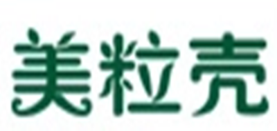 美粒壳玛瑙标志logo设计,品牌设计vi策划