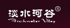 淡水河谷红枣标志logo设计,品牌设计vi策划