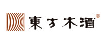 东方木酒果酒标志logo设计,品牌设计vi策划