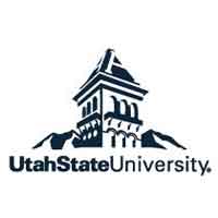犹他州立大学logo设计,标志,vi设计