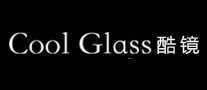 酷镜CoolGlassVR虚拟现实标志logo设计,品牌设计vi策划