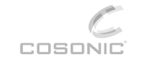 佳禾COSONIC蓝牙耳机标志logo设计,品牌设计vi策划