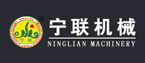 宁联Ninglian播种机标志logo设计,品牌设计vi策划
