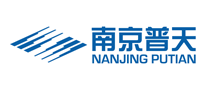 南京普天光纤收发器标志logo设计,品牌设计vi策划