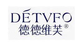 德德维芙面膜标志logo设计,品牌设计vi策划