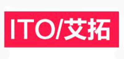 艾拓ITO冰箱標志logo設計,品牌設計vi策劃