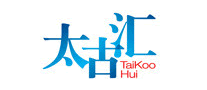 太古汇taikoohui房地产标志logo设计,品牌设计vi策划