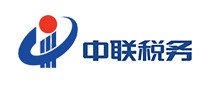 中联税务税务师事务所标志logo设计,品牌设计vi策划