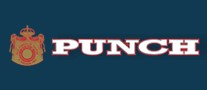 Punch雪茄标志logo设计,品牌设计vi策划