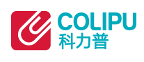 科力普COLIPU办公设备标志logo设计,品牌设计vi策划