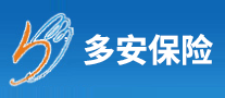 多安保險保險公司標志logo設(shè)計,品牌設(shè)計vi策劃