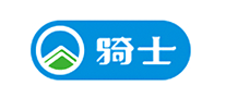 骑士酸奶标志logo设计,品牌设计vi策划