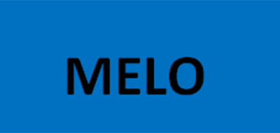 麦洛MELO腰包标志logo设计,品牌设计vi策划