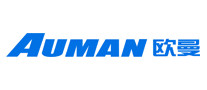 欧曼AUMAN出行工具标志logo设计,品牌设计vi策划