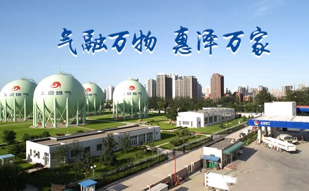 北京燃气燃气标志logo设计,品牌设计vi策划