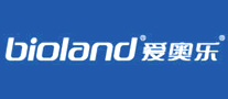 爱奥乐bioland血压计标志logo设计,品牌设计vi策划