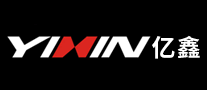 亿鑫Yixin烟具标志logo设计,品牌设计vi策划