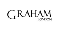 Graham/格林汉手表标志logo设计,品牌设计vi策划