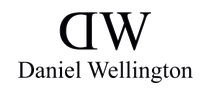 DanielWellington手表标志logo设计,品牌设计vi策划
