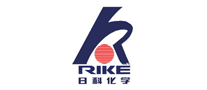 日科化学RIKE化工原料标志logo设计,品牌设计vi策划