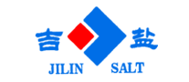 吉盐JILINSALT食盐标志logo设计,品牌设计vi策划