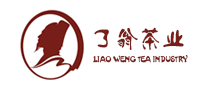 了翁茶叶标志logo设计,品牌设计vi策划
