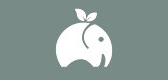 大橘籽雨衣标志logo设计,品牌设计vi策划