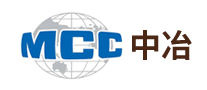 MCC中冶建筑服务标志logo设计,品牌设计vi策划