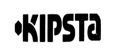 KIPSTA保暖内衣标志logo设计,品牌设计vi策划