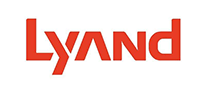 联韵Lyand耳机标志logo设计,品牌设计vi策划