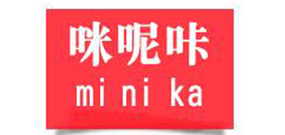 咪呢咔跑鞋标志logo设计,品牌设计vi策划