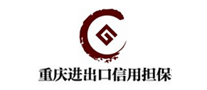 重庆进出口担保融资担保标志logo设计,品牌设计vi策划