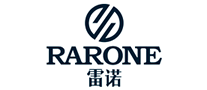 雷诺RARONE珠宝首饰标志logo设计,品牌设计vi策划