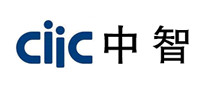中智CiiC人力资源标志logo设计,品牌设计vi策划