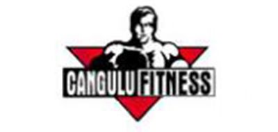 坎古路CANGULU瑜伽垫标志logo设计,品牌设计vi策划