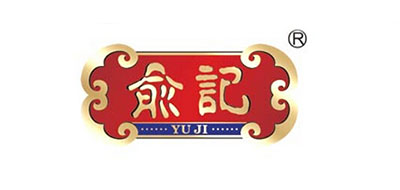 俞记绿茶标志logo设计,品牌设计vi策划