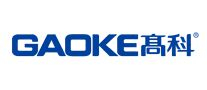 GAOKE高科电话电话机标志logo设计,品牌设计vi策划